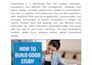 write ai, technology and engineering SEO blog articles